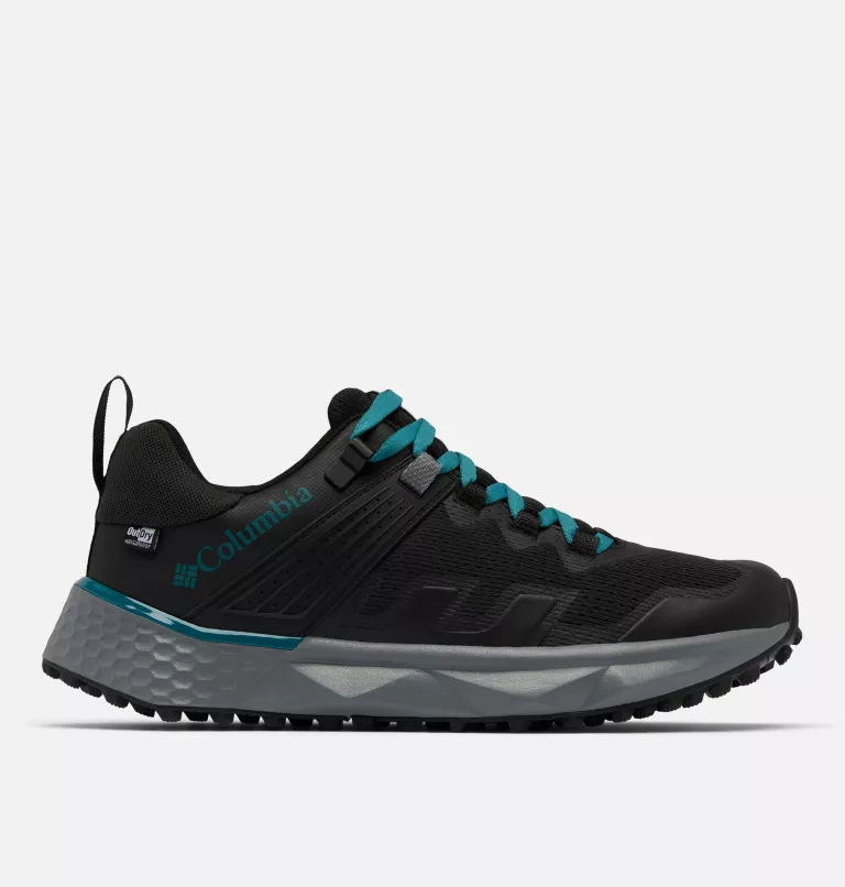 TENIS MASCULINO COLUMBIA FACET 75 OUTDRY